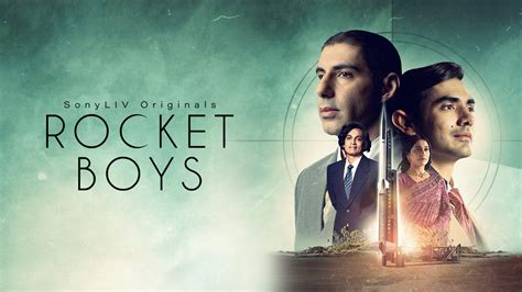 download rocket boys|Watch Rocket Boys Online